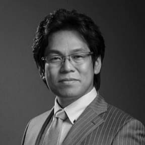 渡部孝義 代表
