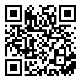 App Store(iPhone・iPad)でアプリを開く QR コード