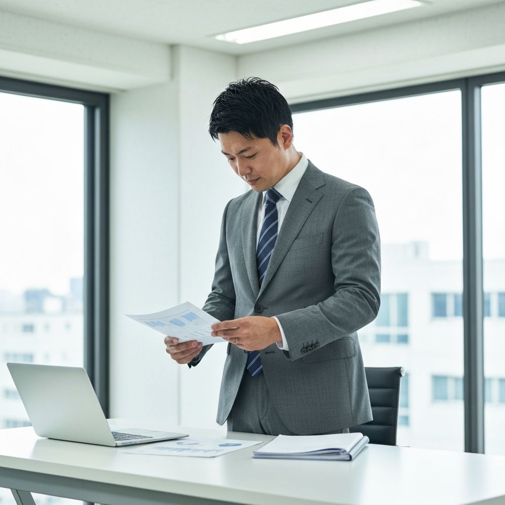 転職準備の必須ガイド：7つの一般的な課題と具体的な克服方法