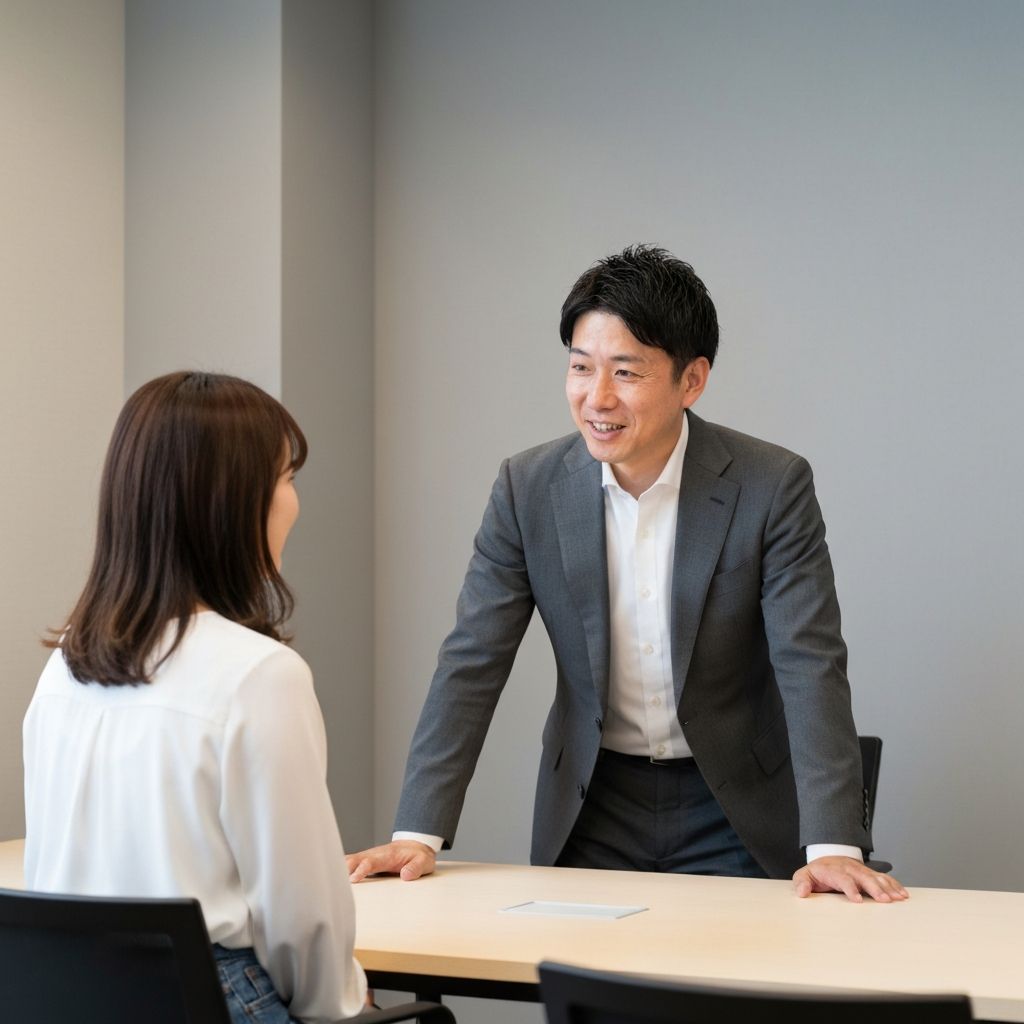 話すより聞くが9割──1on1がうまくいく上司の習慣