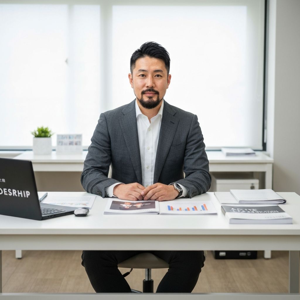 マネージャーの取り扱い説明書