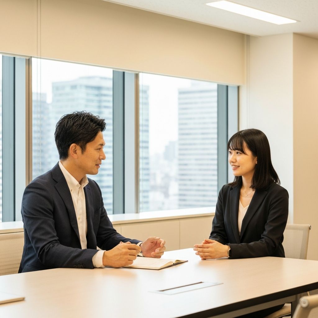 困難なメンバーという言葉の裏側──対立を対話に変える技術