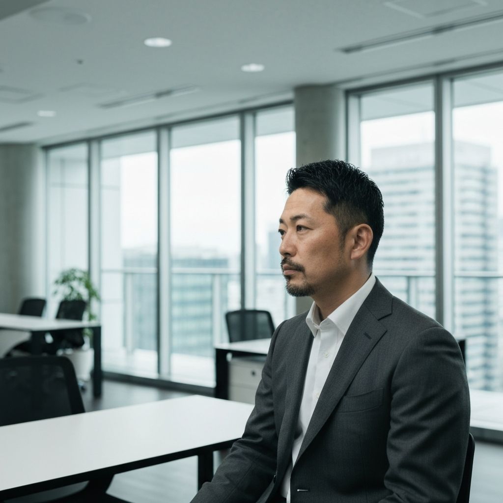 過去の成功が足かせになる瞬間──資生堂とロレアルに学ぶ